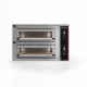 Four à Pizza Professionnel Pyralis 4 Pizzas