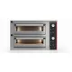 Four à Pizza Professionnel Pyralis 2x6