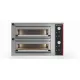 Four à Pizza Professionnel Pyralis 2x6