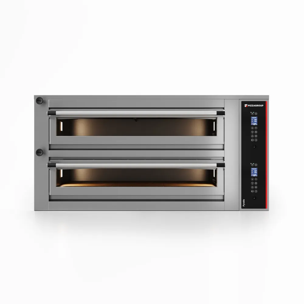 Four à Pizza Professionnel PY M12