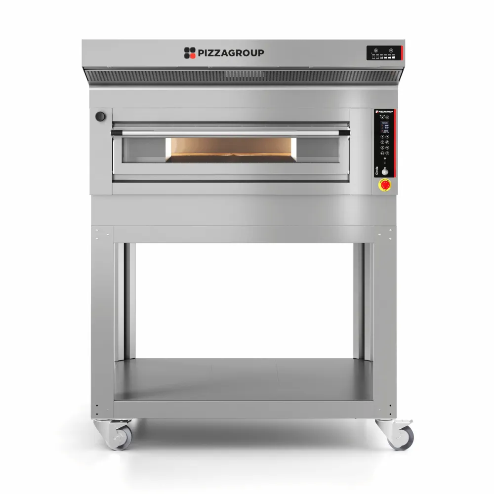 Picos krosnis 4 picoms PY D4