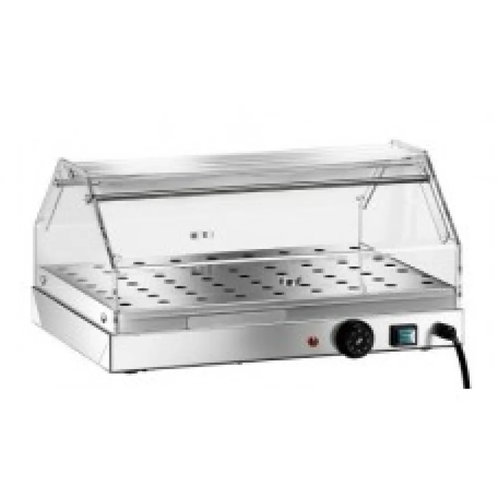 Подогреваемая витрина VBR4781 - Идеальное решение для вашей торговли