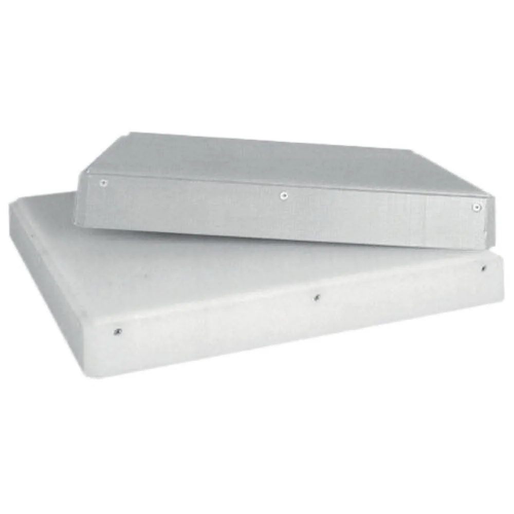 Kvaliteetne lihuniku lõikeplokk 100x50 cm