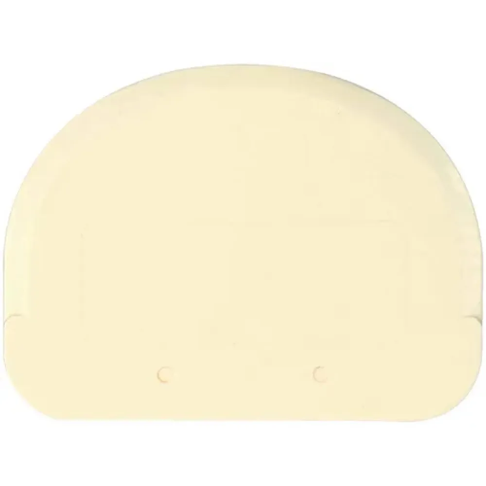 Poolringikujuline taignakaabits, 120x88mm