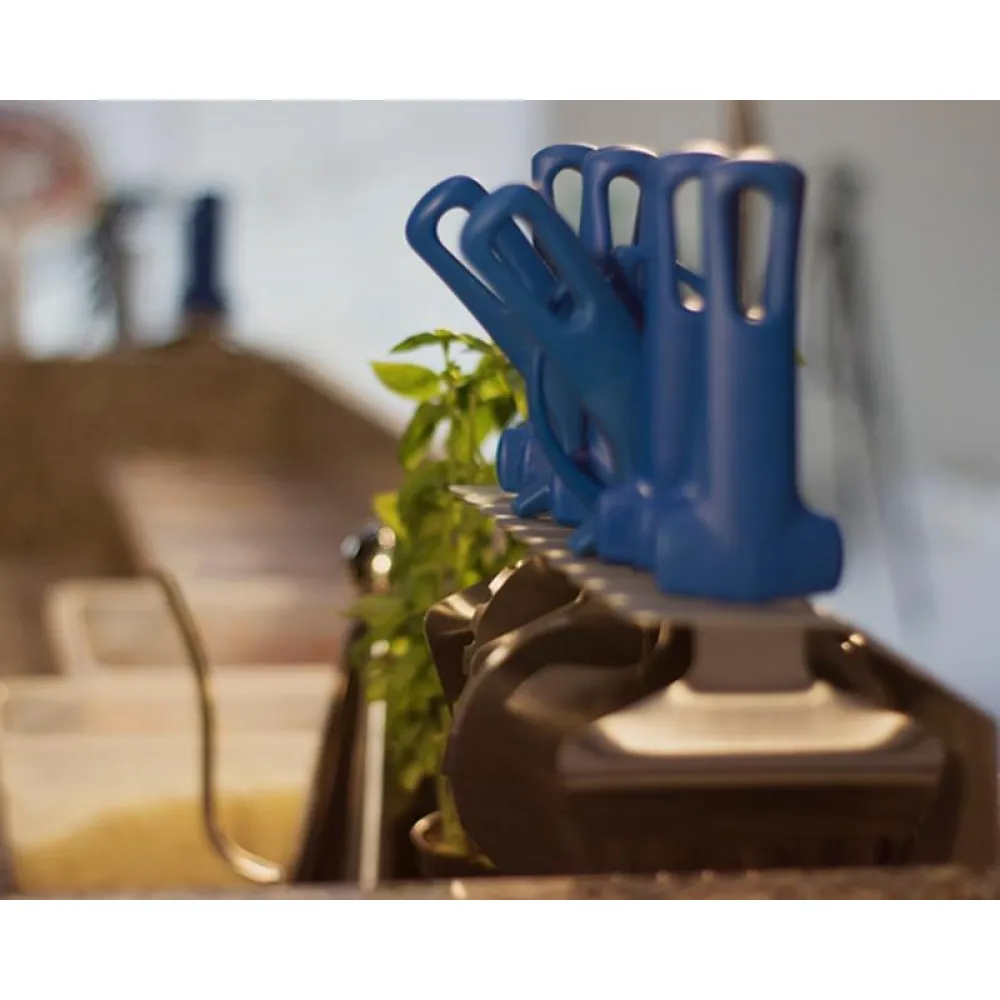 Pica Piederumu Statīvs 9 Gabaliem