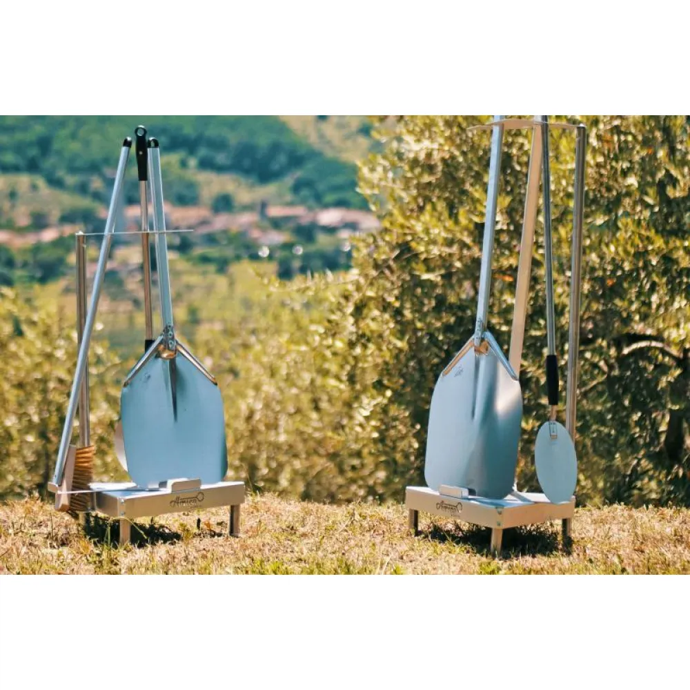 Picos gaminimo rinkinys su laikikliu – 120 cm