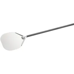 Ristkülikukujuline alumiiniumist pitsakoor AMICA