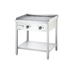 Elektrigrill 8,1 kW ribiline