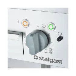 Elektrigrill 8,1 kW ribiline