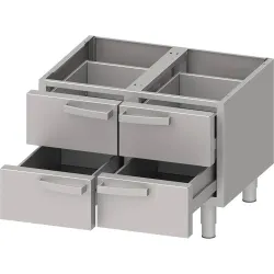 Sahtlitega alus 840/640/600