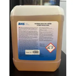 Pesuaine konvektsioonahjule 10 L