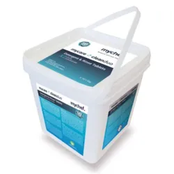 Ahju pesu- ja loputustabletid 50 tk