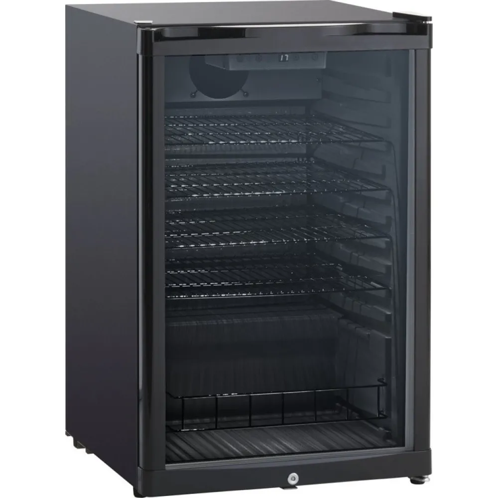 Réfrigérateur Compact DKS142BE