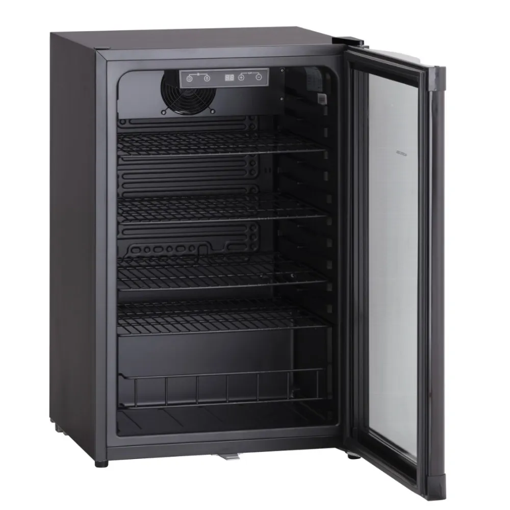 Réfrigérateur Compact DKS142BE