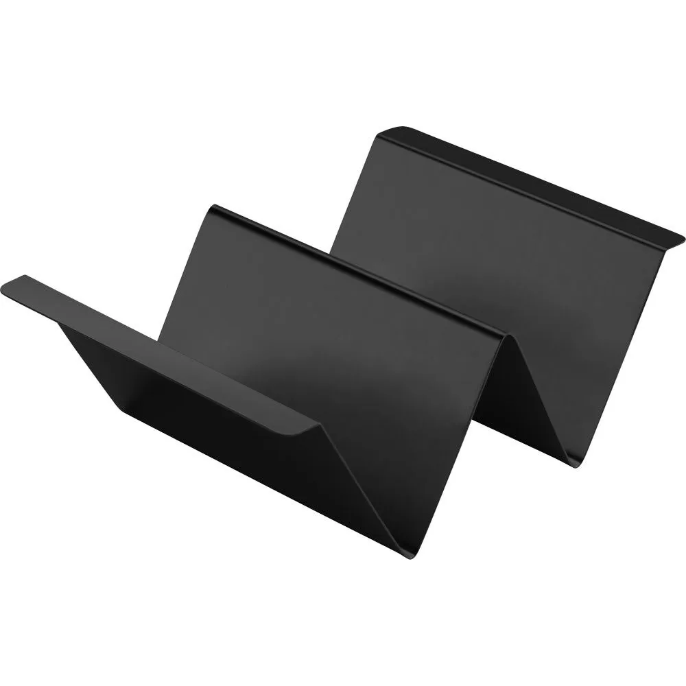 Ergonomic Sandwich & Snack Holder