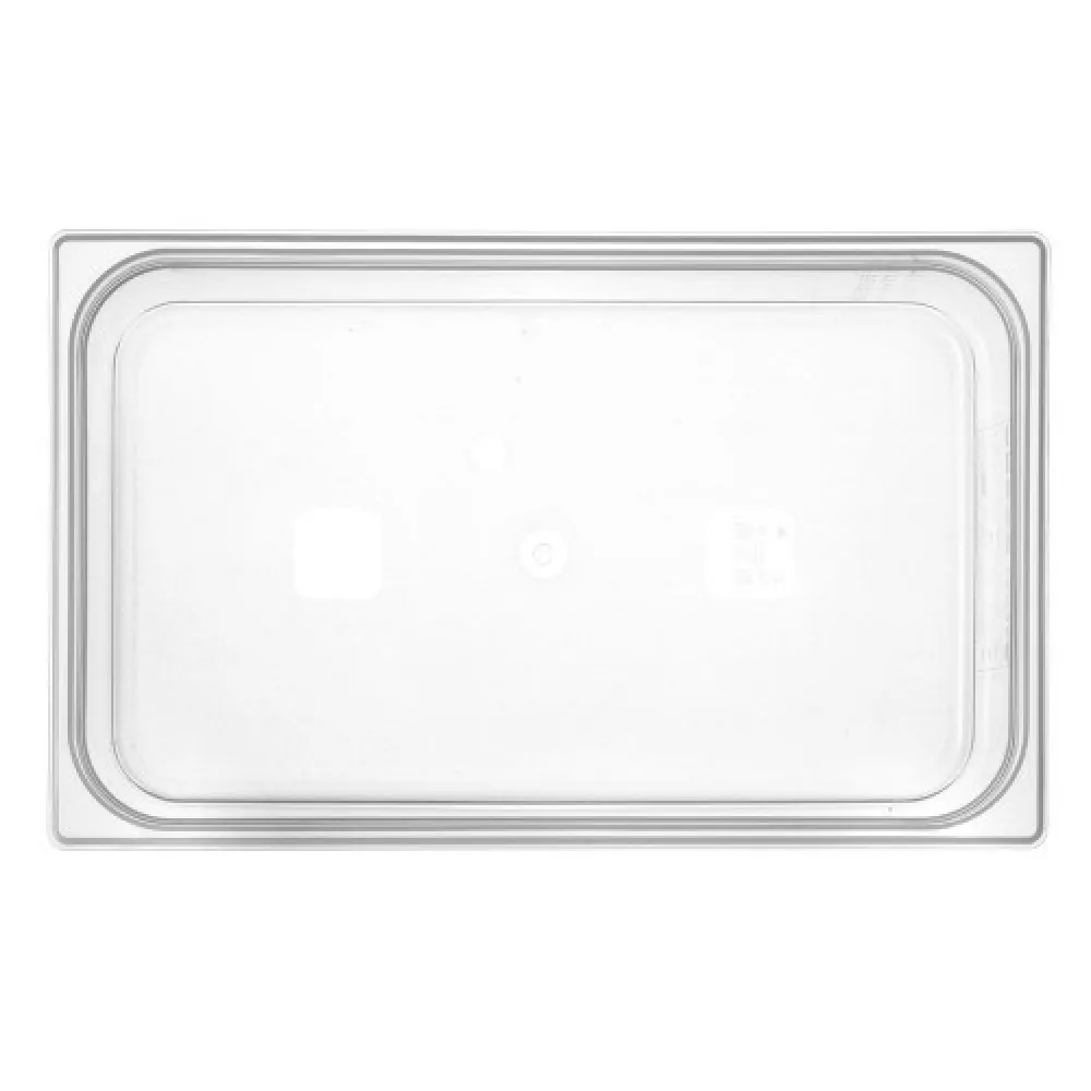 Polipropileno maisto laikymo indas GN1/1