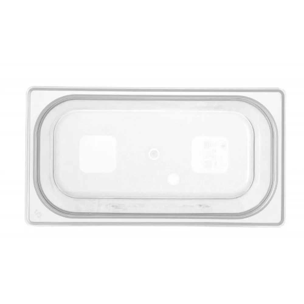 Polipropileno indas GN1/3, h-200 7,8L