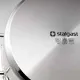 Roostevabast terasest pott ⌀200 mm 5,8 l (011201)