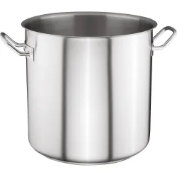 Stainless Steel Pot Ø200 mm, 5.8 L