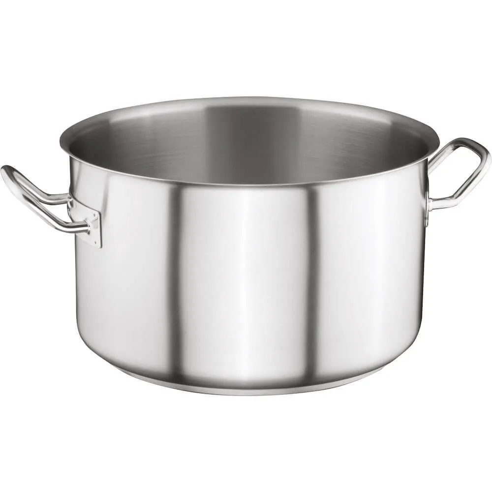 Roostevabast terasest pott ⌀160 mm, 2,0 l (012161)