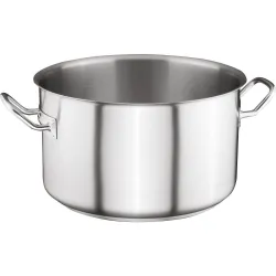 Stainless Steel Pot Ø160 mm, 2.0 L