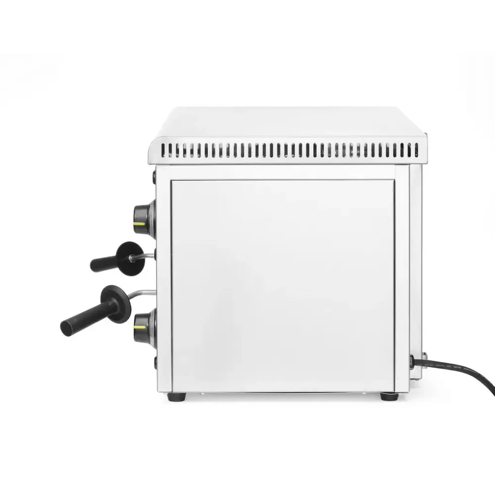 Professionaalne Salamandra Röster-Grill N264201