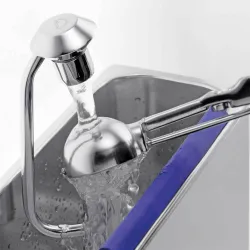 Jäätisenõude pesemise seadmed