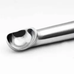 Alumiiniumist jäätisekulp 1/30