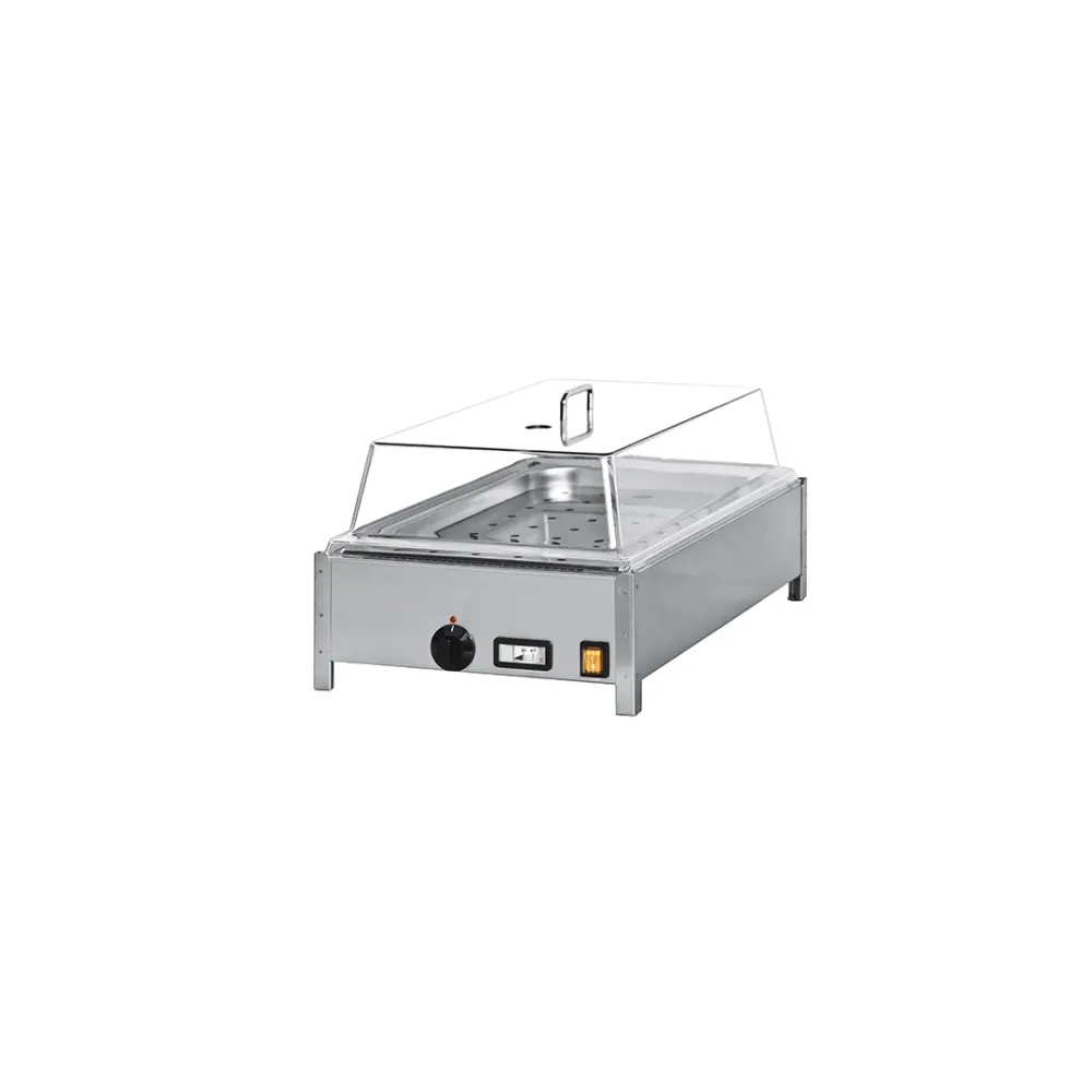 Elegant GN1/1 Hot Bain-Marie by Elangrill
