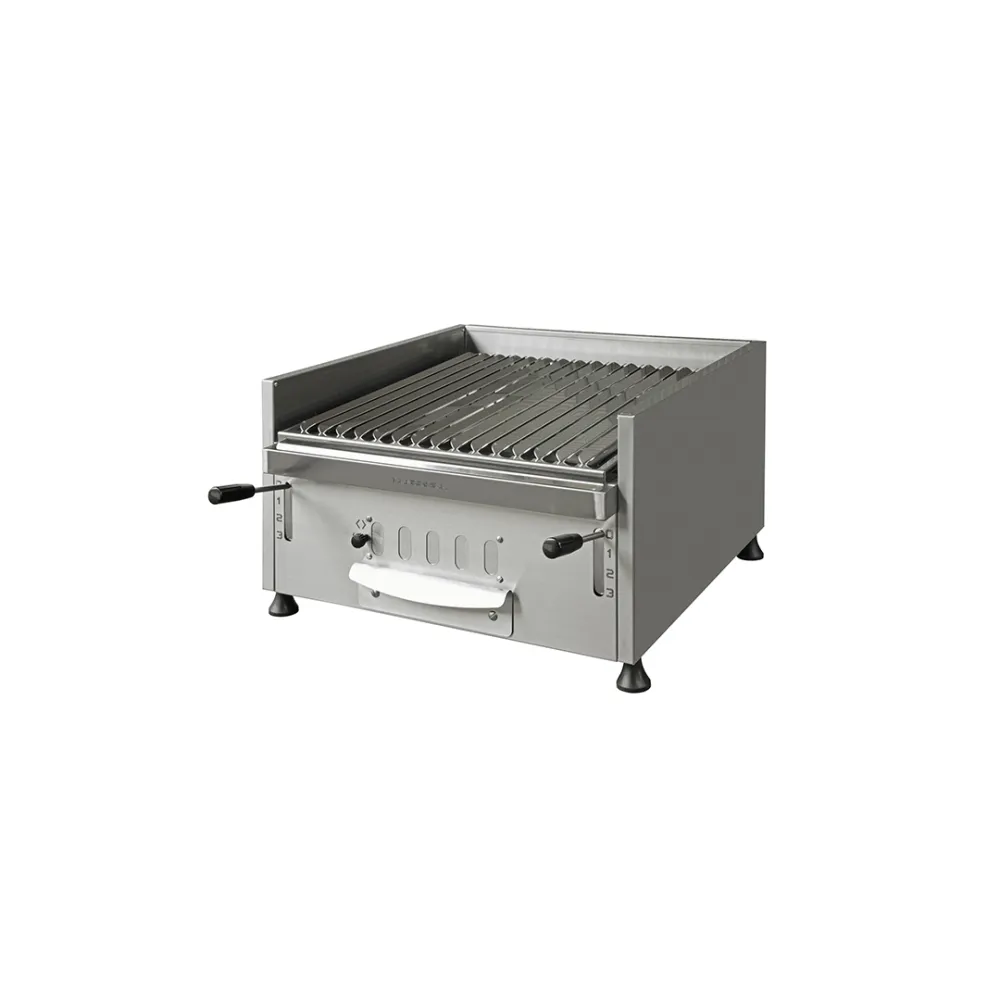 Premium Charcoal Grill GC11