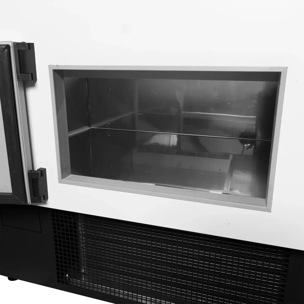 SOCA18790B Ledusskapis - Vitrīna Premium