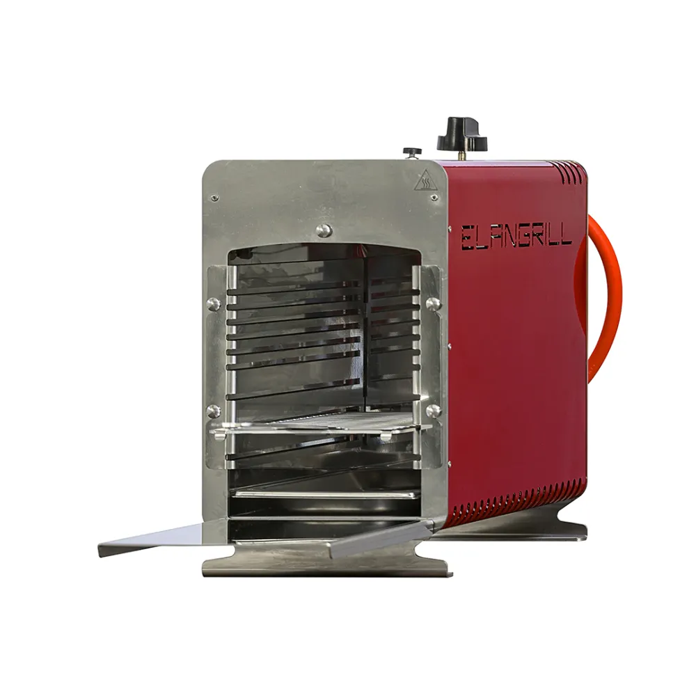 Premium Gas Grill C1