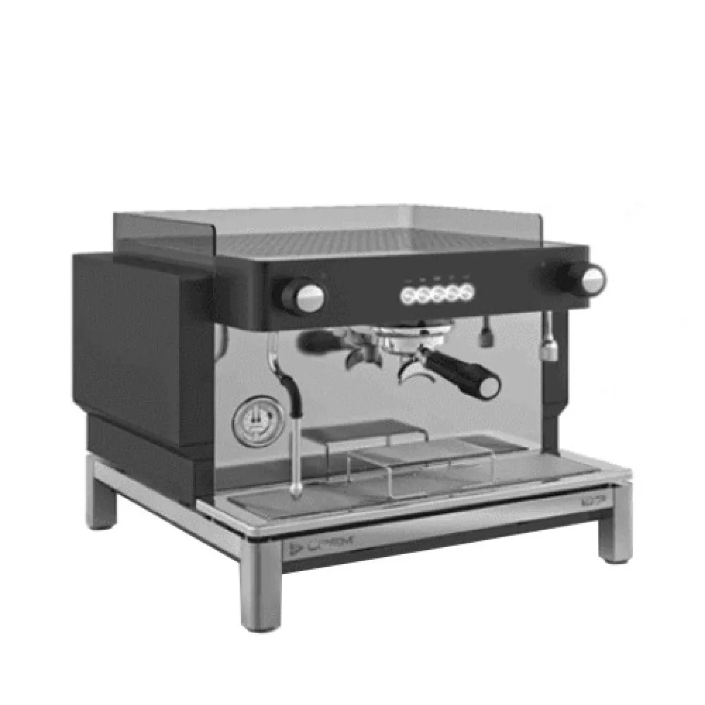 Кофемашина EX3 Mini 1gr Control - Эспрессо нового уровня