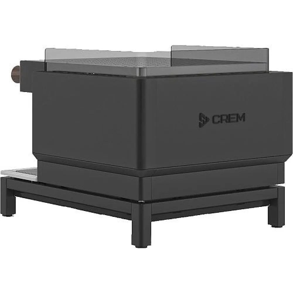 Кофейная машина EX3 Mini 1gr с дисплеем