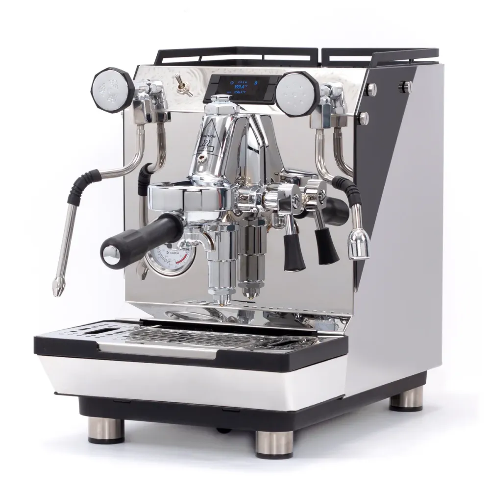 ONE 2B R-LFPP Espresso Machine