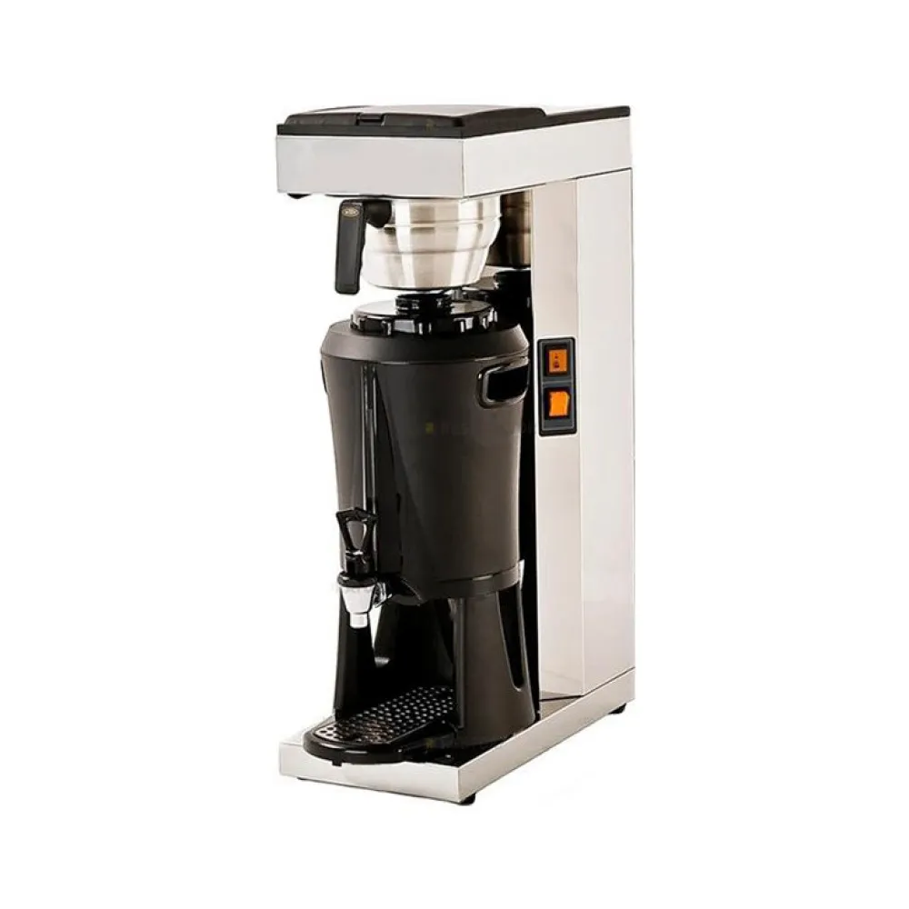 Mega Gold A TK Professional Coffee Brewer