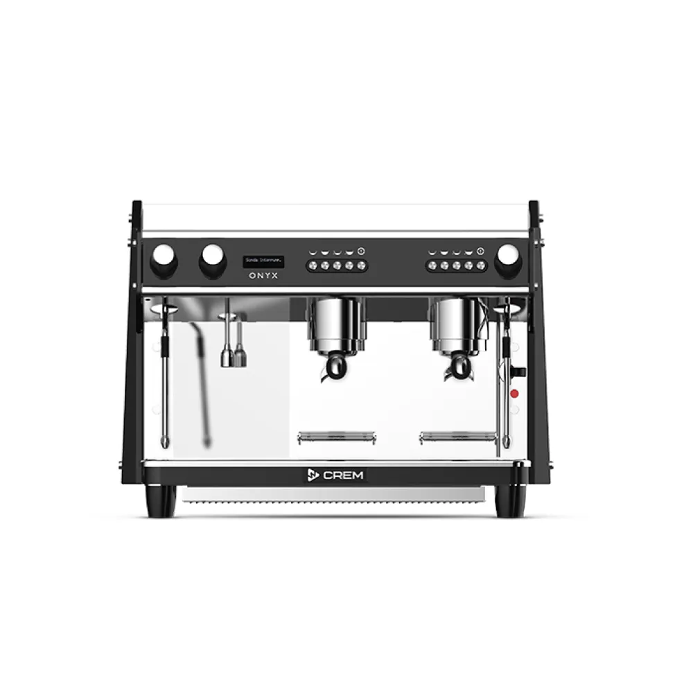 Кофейный аппарат Onyx 2GR для профессионалов