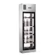 Premium Wine Display Cooler WL6/122P