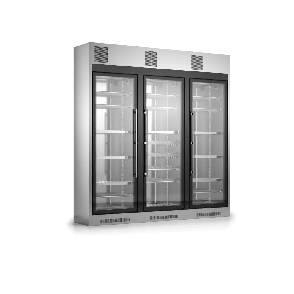 Premium Wine Cooler WL6/326S