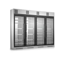 Veinivitriiin külmik WL6/426S 260h