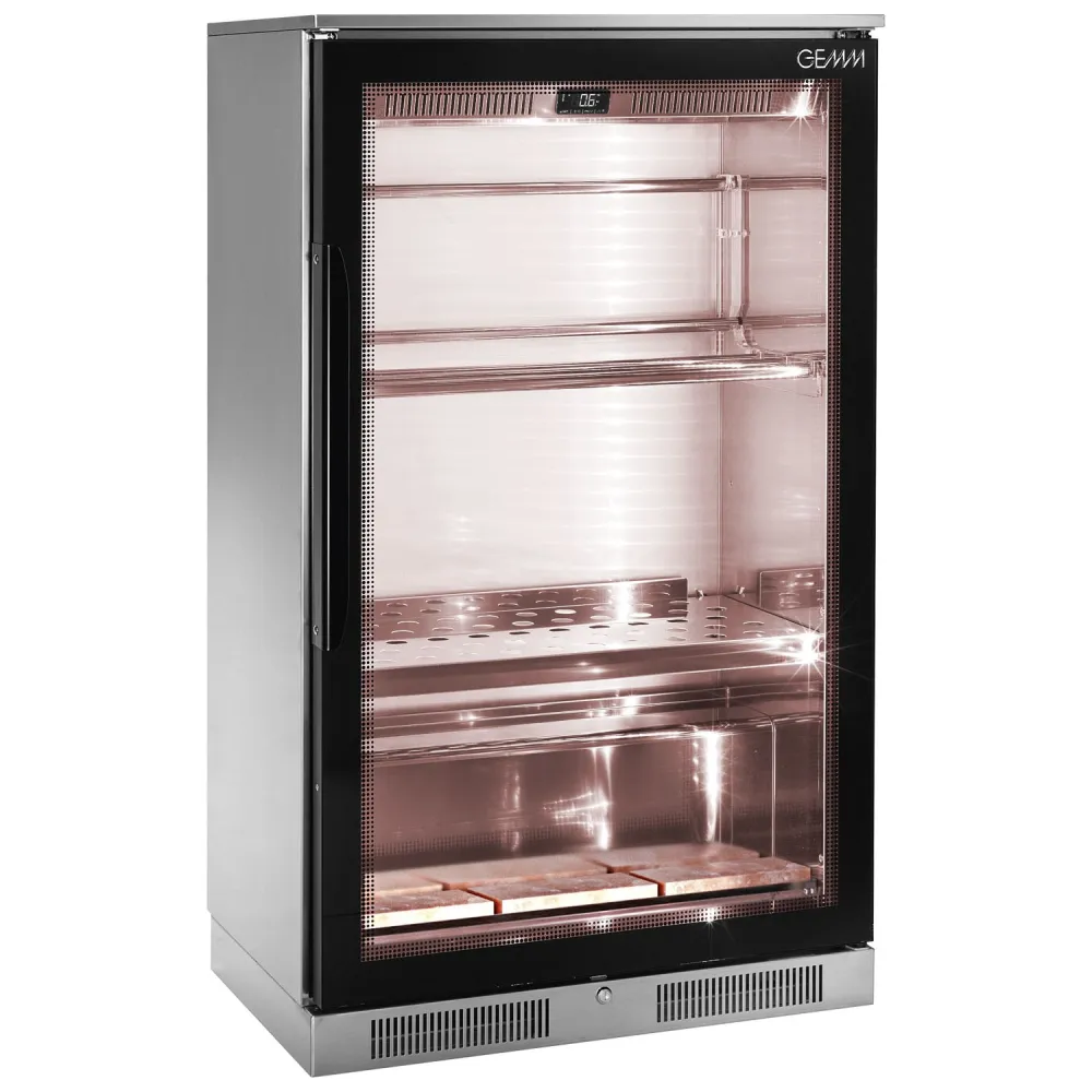 Premium Refrigerated Display Cabinet DA7/121