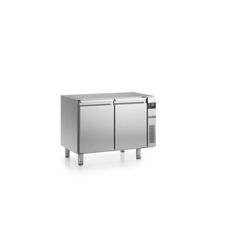 Premium Refrigerated Table TNG6D/100S