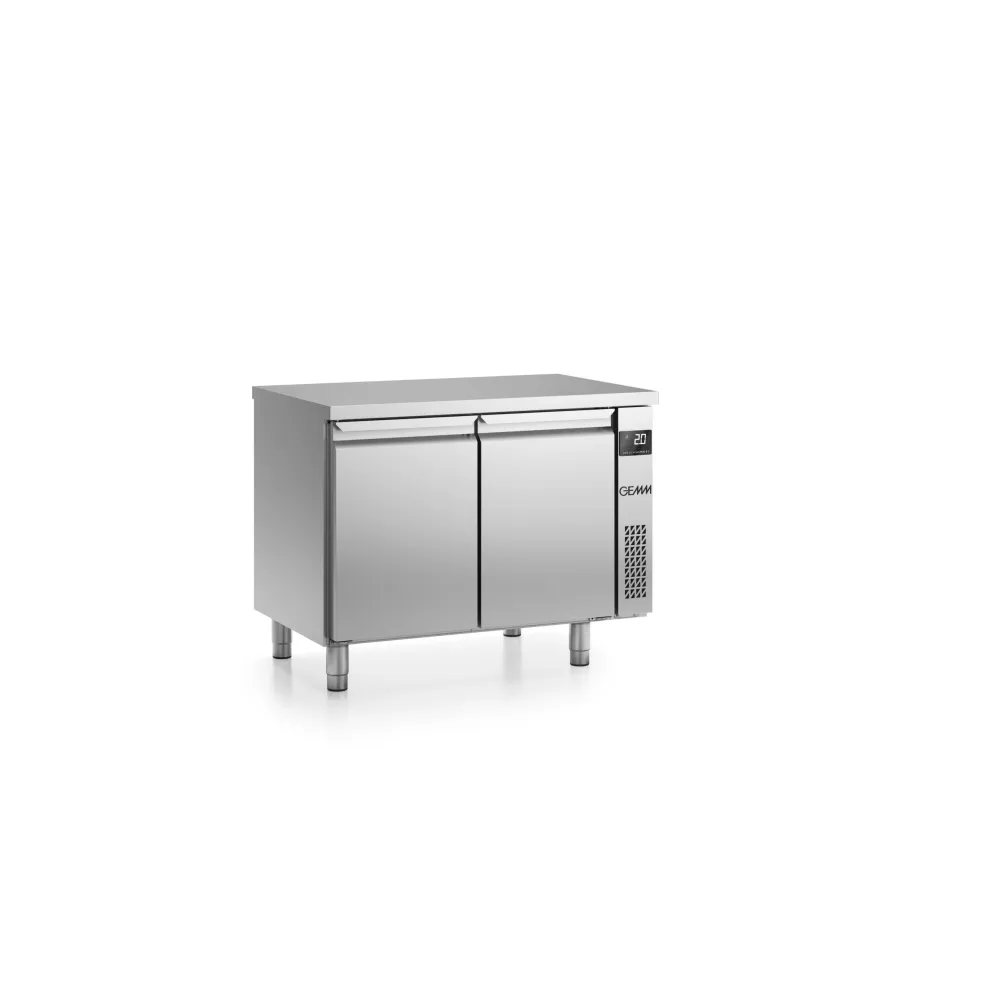 Premium Stainless Steel Refrigerated Work Table TNG6D