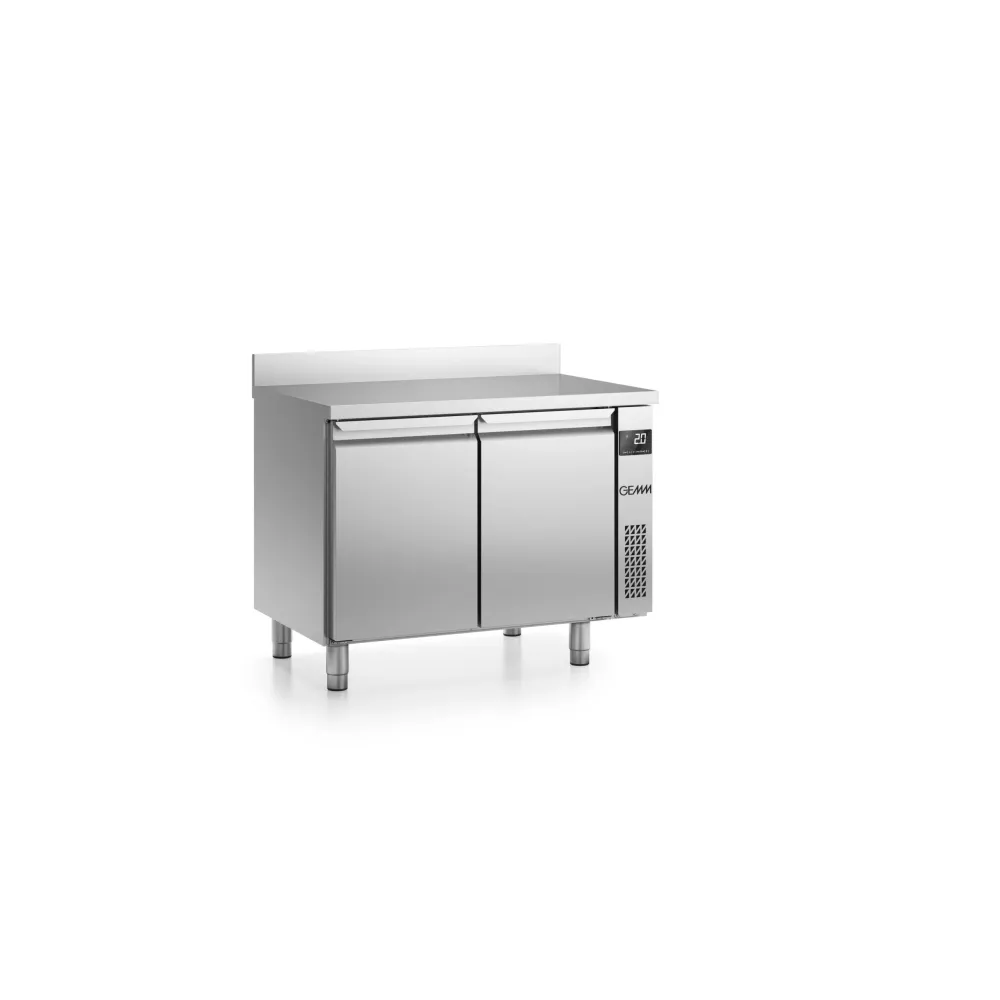 Холодильный стол TNG6D/100A - Элегантность и Функциональность