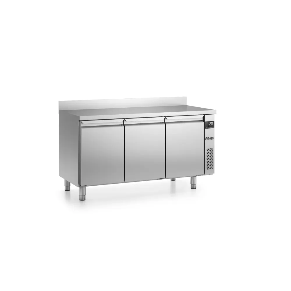 Commercial Refrigerated Work Table TNG6D/150A