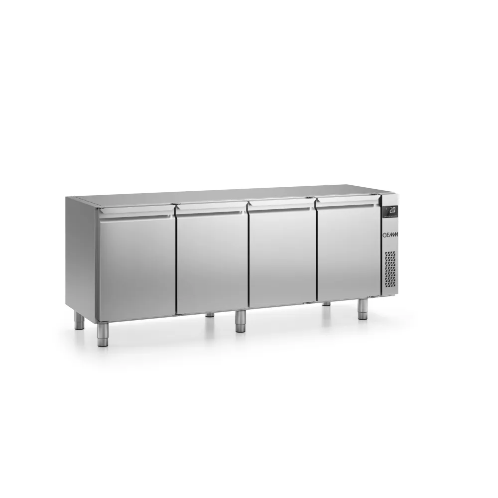 Professional Refrigeration Table TNG6D/200S