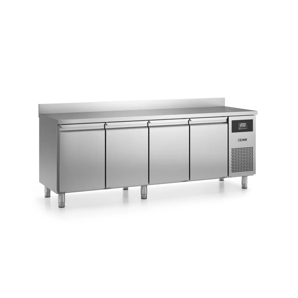 Disainitud sügavkülmik TGB6D/220A