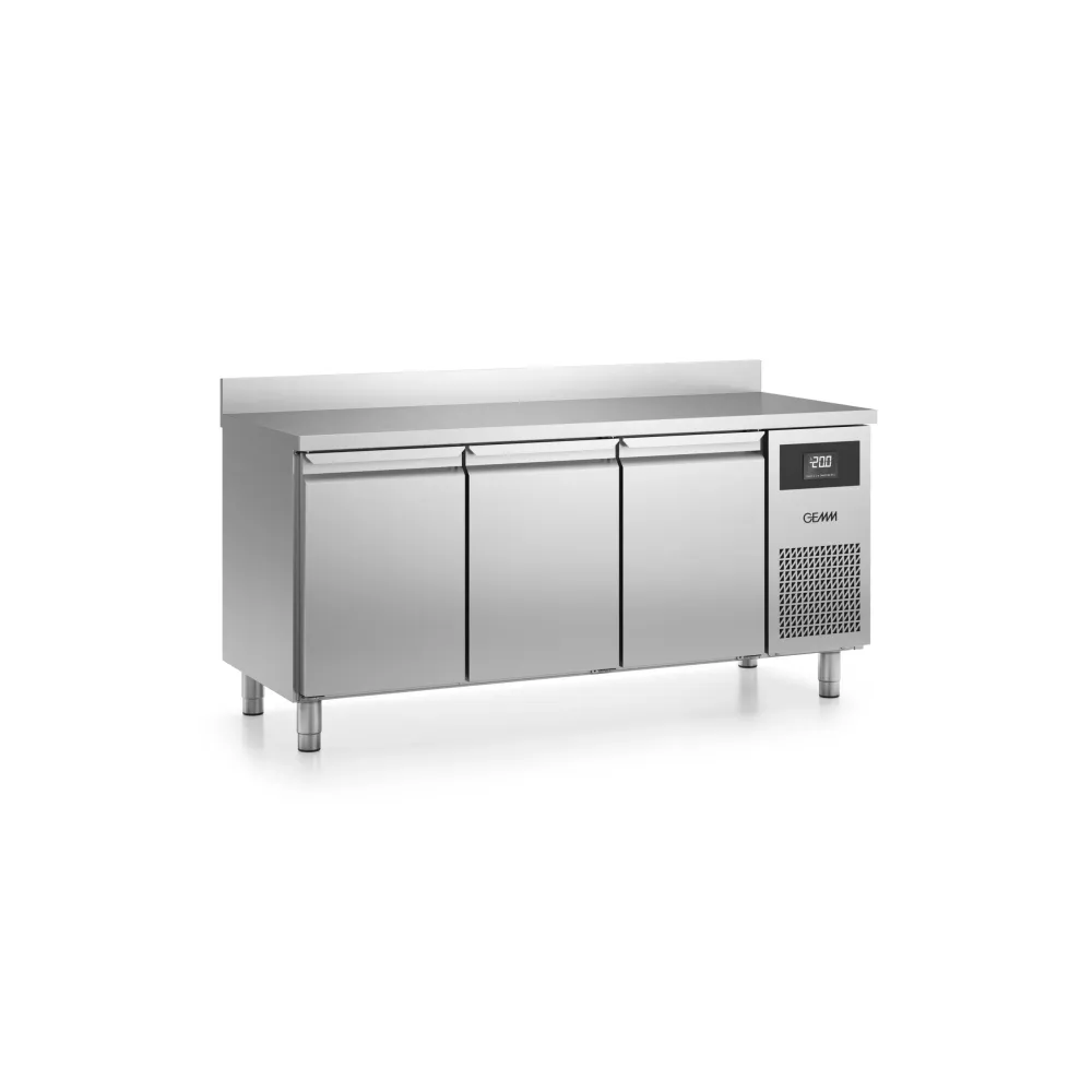 Professionaalne Šaldymo Stalas GN1/1 TGB7D/170A