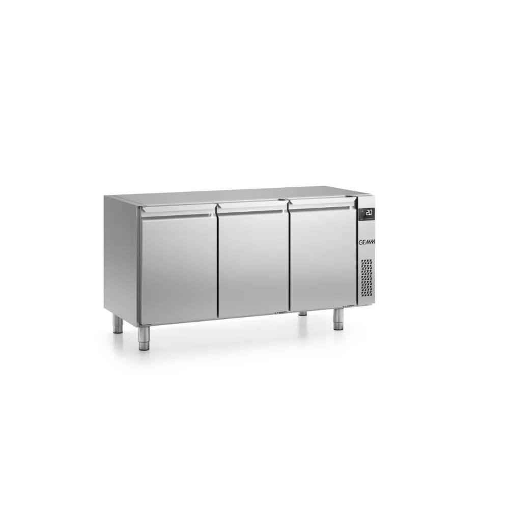 Premium Refrigerated Table GN1/1 THND/150S
