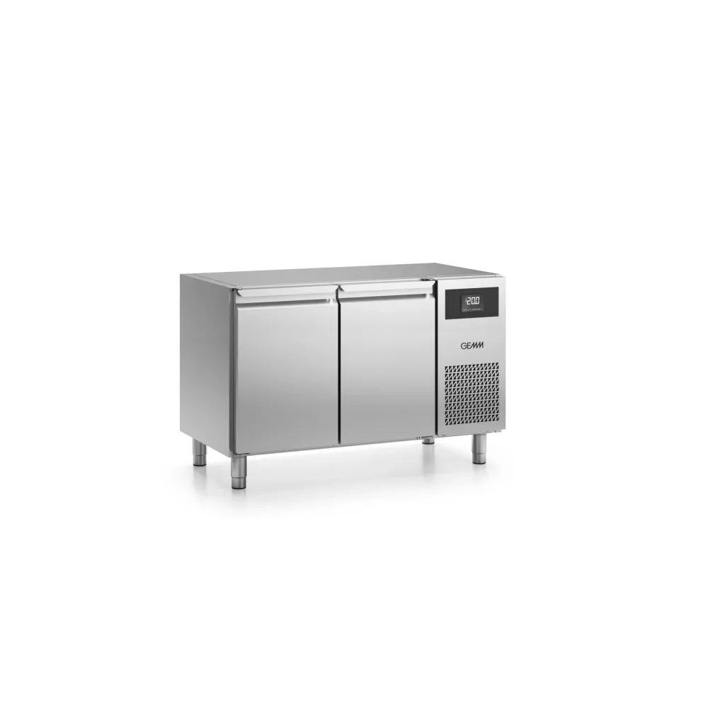 Professional Freezer Table GN1/1 THBD/130S